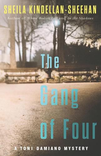 Cover image for The Gang of Four