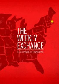 Cover image for The Weekly Exchange: Volume Two