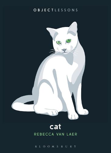 Cover image for Cat