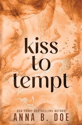 Cover image for Kiss To Tempt