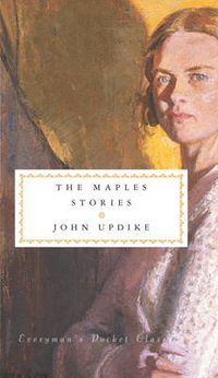 Cover image for The Maples Stories