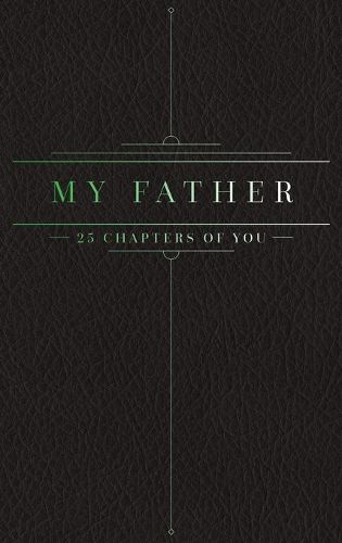 Cover image for 25 Chapters Of You