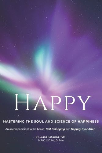 Cover image for Happy