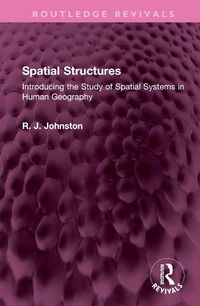 Cover image for Spatial Structures