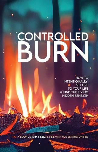 Cover image for Controlled Burn