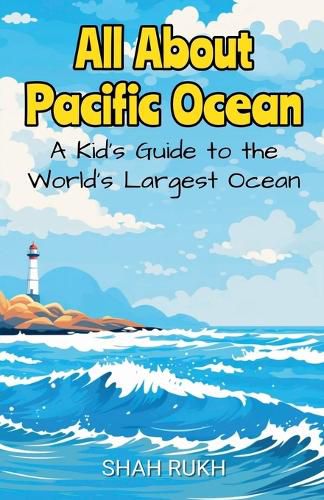 Cover image for All About Pacific Ocean