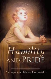 Cover image for Humility and Pride