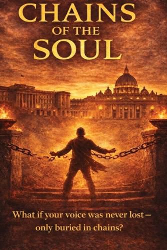 Cover image for Chains of the Soul