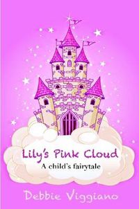 Cover image for Lily's Pink Cloud