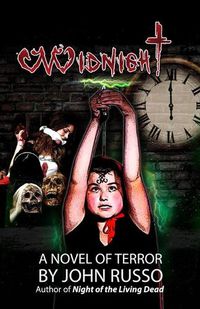 Cover image for Midnight: A Novel of Terror