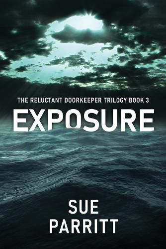 Cover image for Exposure