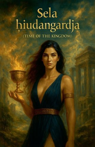 Cover image for Sela ?iudangardja (Time of the Kingdom)