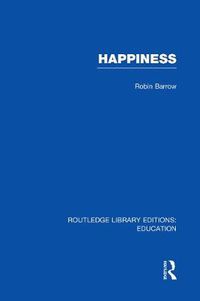 Cover image for Happiness (RLE Edu K)