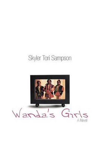 Cover image for Wanda's Girls