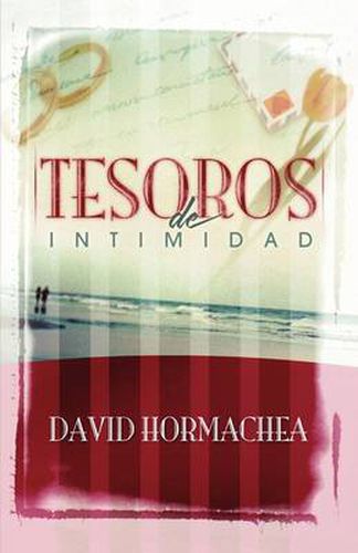 Cover image for Tesoros de intimidad