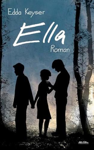 Cover image for Ella