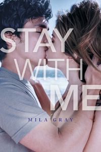 Cover image for Stay with Me