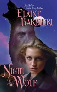 Cover image for Night of the Wolf