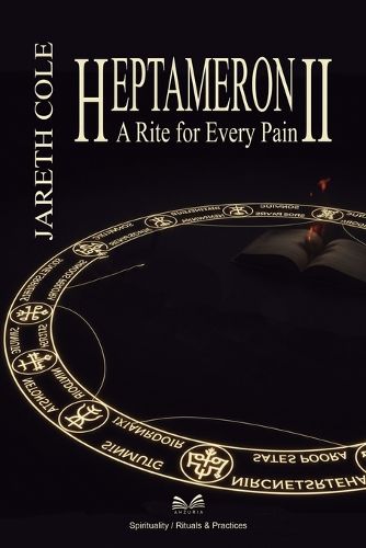Cover image for Heptameron II