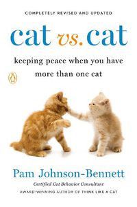 Cover image for Cat Vs. Cat