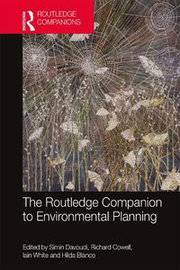 Cover image for The Routledge Companion to Environmental Planning