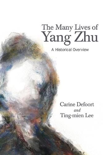 Cover image for The Many Lives of Yang Zhu