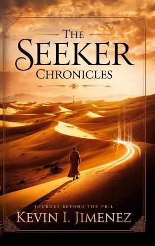 Cover image for The Seeker Chronicles