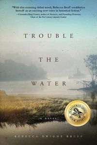 Cover image for Trouble The Water