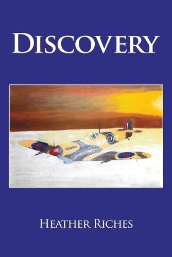 Cover image for Discovery