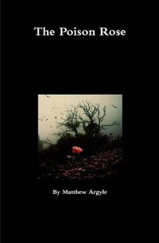 Cover image for The Poison Rose