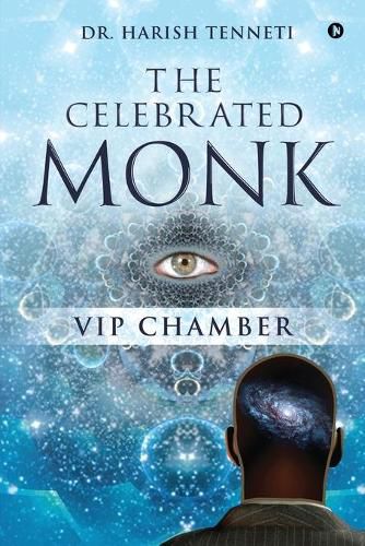 Cover image for The Celebrated Monk: VIP Chamber