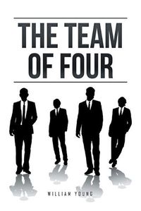 Cover image for The Team of Four