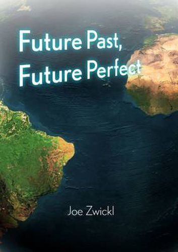 Cover image for Future Past, Future Perfect