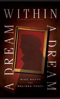Cover image for Dream within a Dream