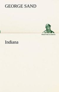 Cover image for Indiana