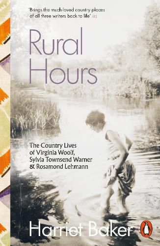 Cover image for Rural Hours