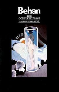 Cover image for The Complete Plays