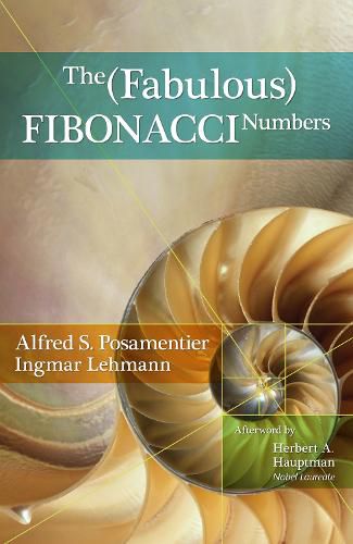 Cover image for The Fabulous Fibonacci Numbers