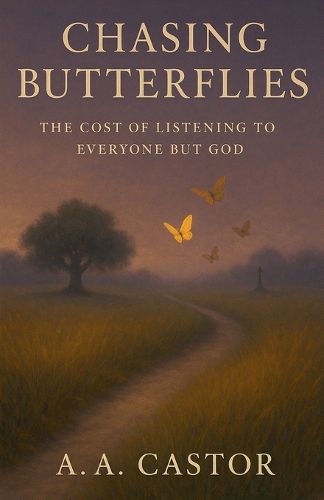 Cover image for Chasing Butterflies