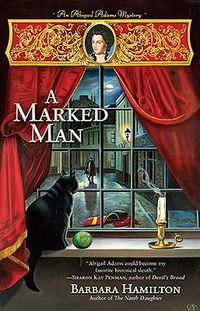 Cover image for A Marked Man