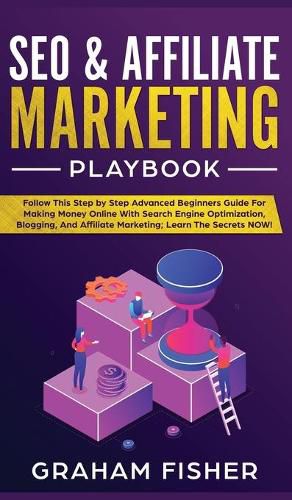 Cover image for SEO & Affiliate Marketing Playbook: SEO & Affiliate Marketing Playbook