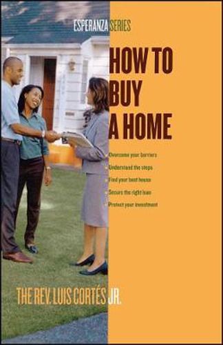 Cover image for How to Buy a Home