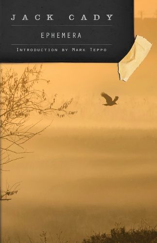 Cover image for Ephemera