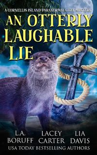 Cover image for An Otterly Laughable Lie