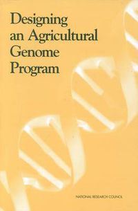 Cover image for Designing an Agricultural Genome Program