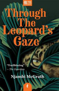 Cover image for Through the Leopard's Gaze