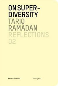 Cover image for On Super-Diversity