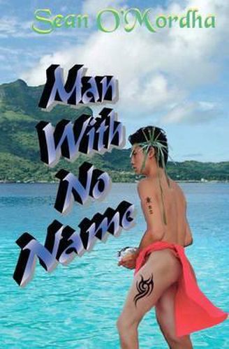 Cover image for Man With No Name