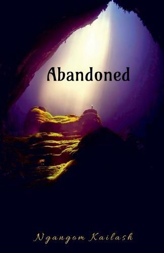 Cover image for Abandoned