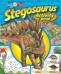 Cover image for Stegosaurus